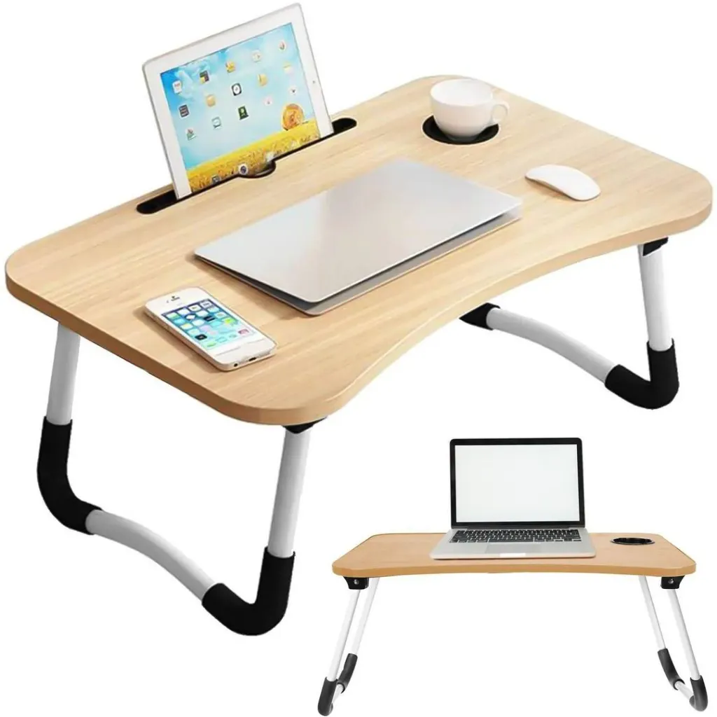 MESA MADERA PORTATIL PARA CAMA..webp