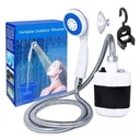 DUCHA PORTATIL OUTDOOR SHOWER