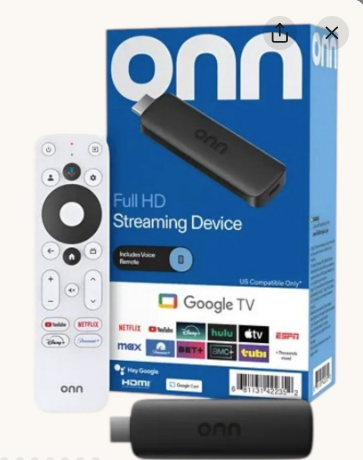 ONN TV FULL HD 2528A