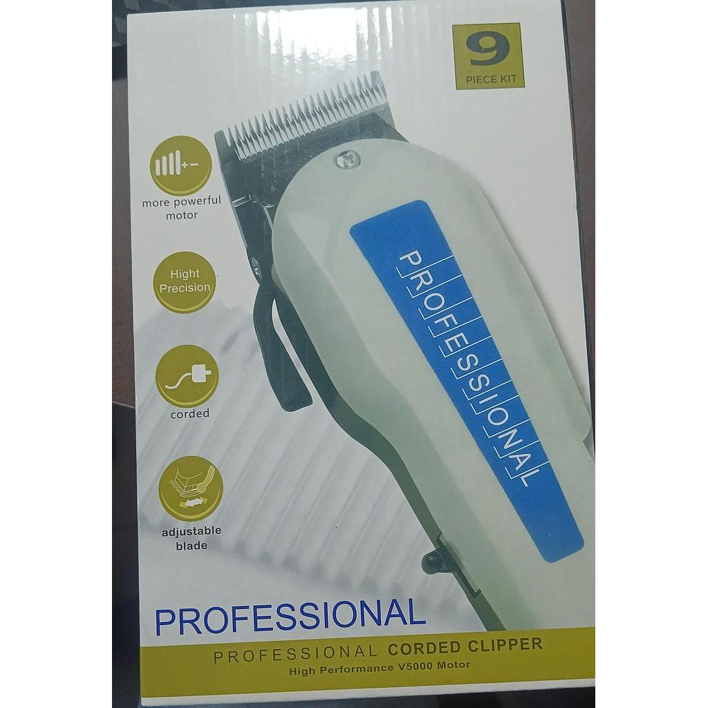 [BOD-BEL-051] MAQUINA PELUQUERA HAIR CLIPPER PROFESSIONAL