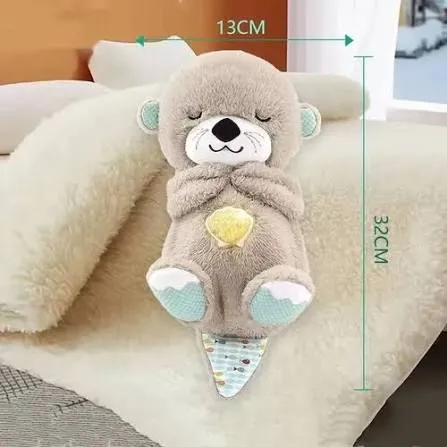 [BOD-JUG-008] NUTRIA QUE RESPIRA CALMA DUERME