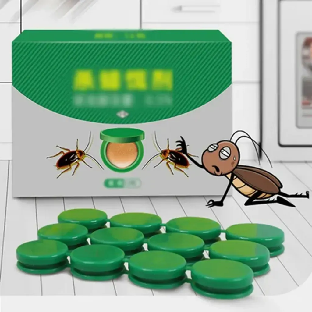 Cebo matacucaracha