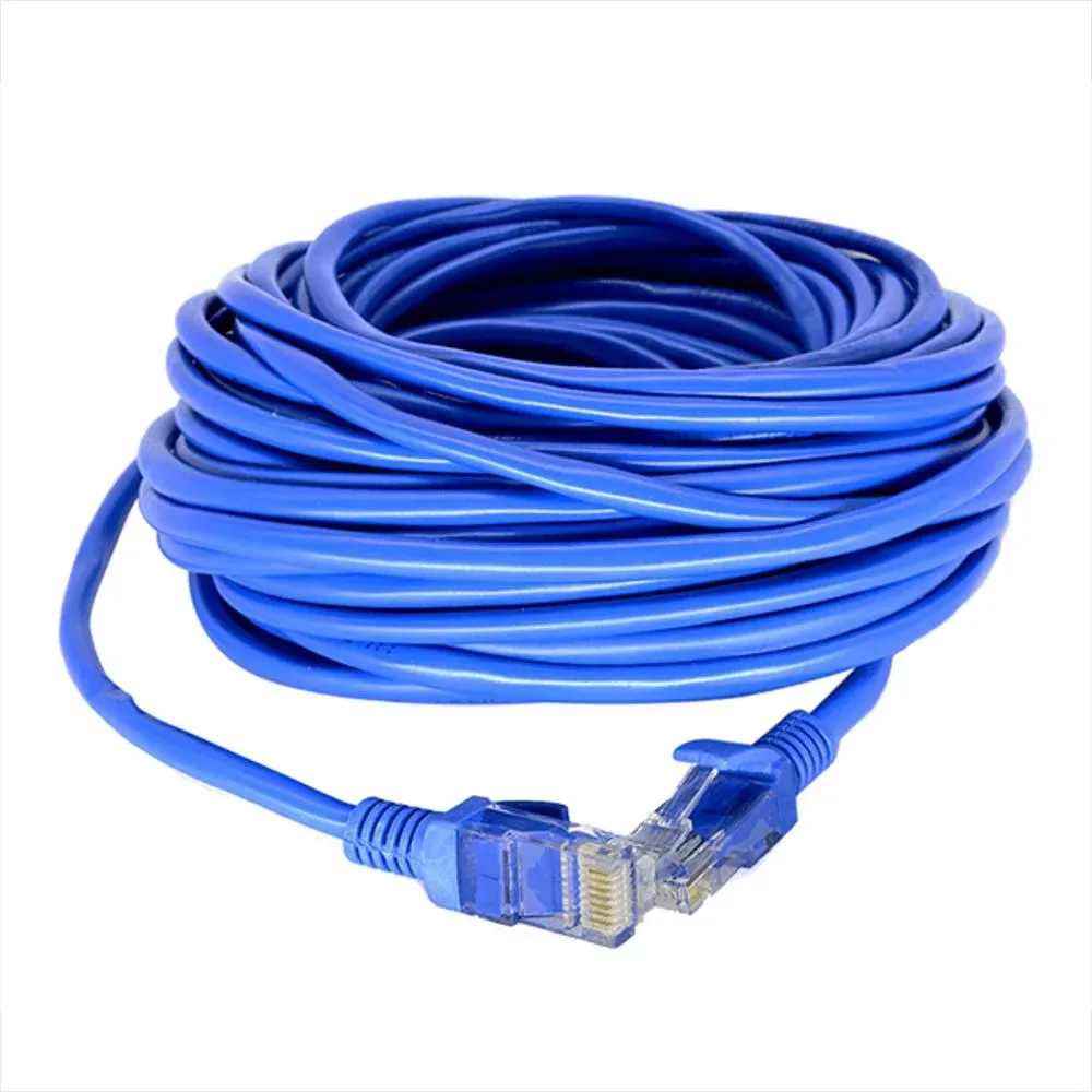 CABLE RED AZUL - SEISA - CAT 6 - CK-  5M