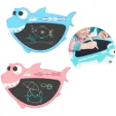 TABLETA TIBURON LOUSA MAGICA SHARK