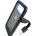 HOLDER MOTO SOPORTE PARA CELULAR CY-N5-1 RETROVISOR