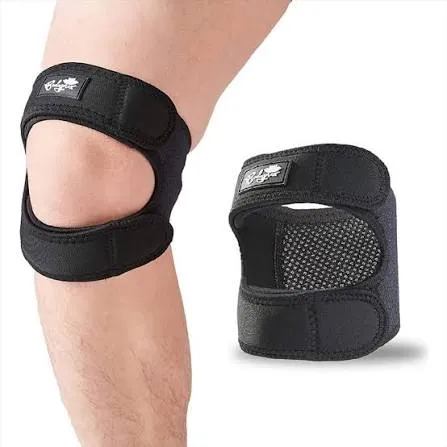 CORREA SOPORTE DE RODILLA MENISCAL YK3128