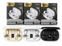 AUDIFONOS INALAMBRICOS CYXG 2 EN 1 Q25 BLUETOOTH