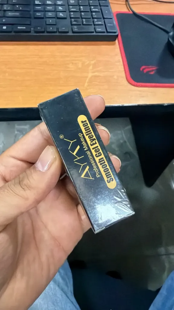 Gel Delineador AYKY