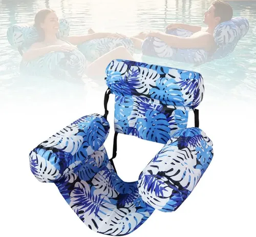 FLOTADOR SILLA
