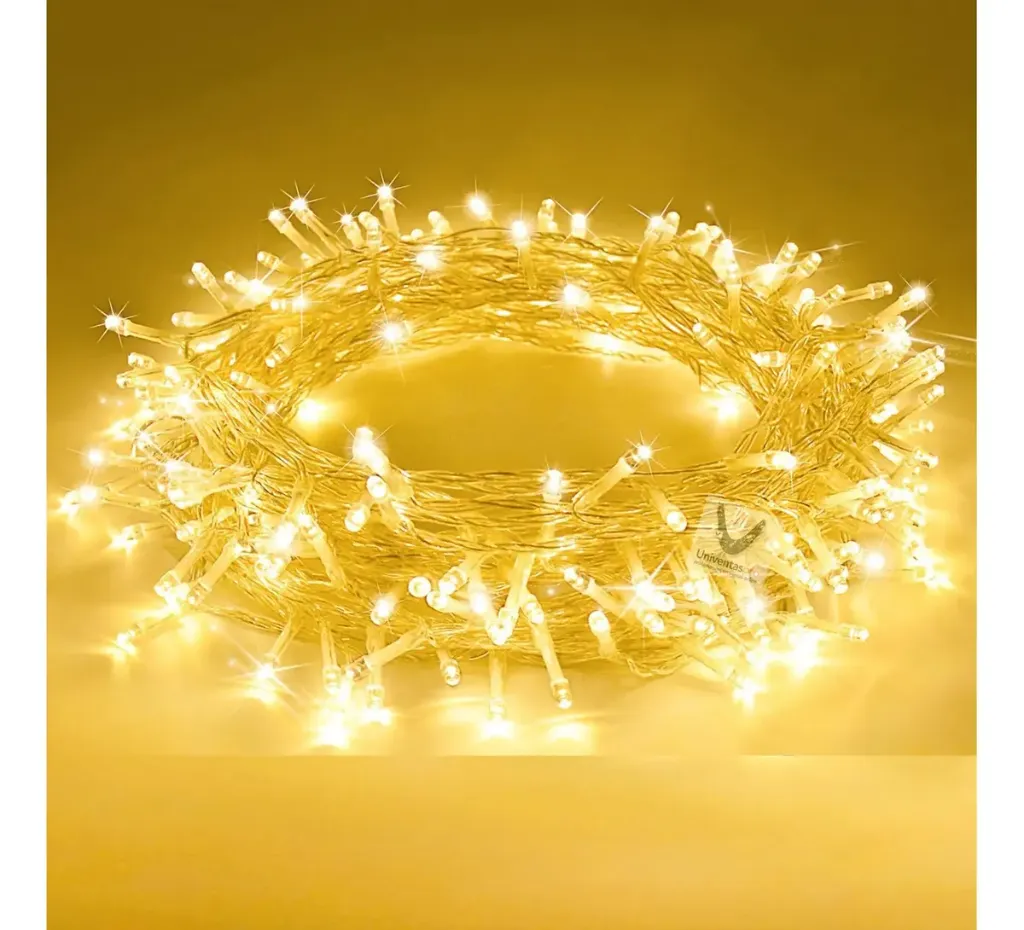 EXTENSION LEZ LED NAVIDAD LINEAL 300 LED