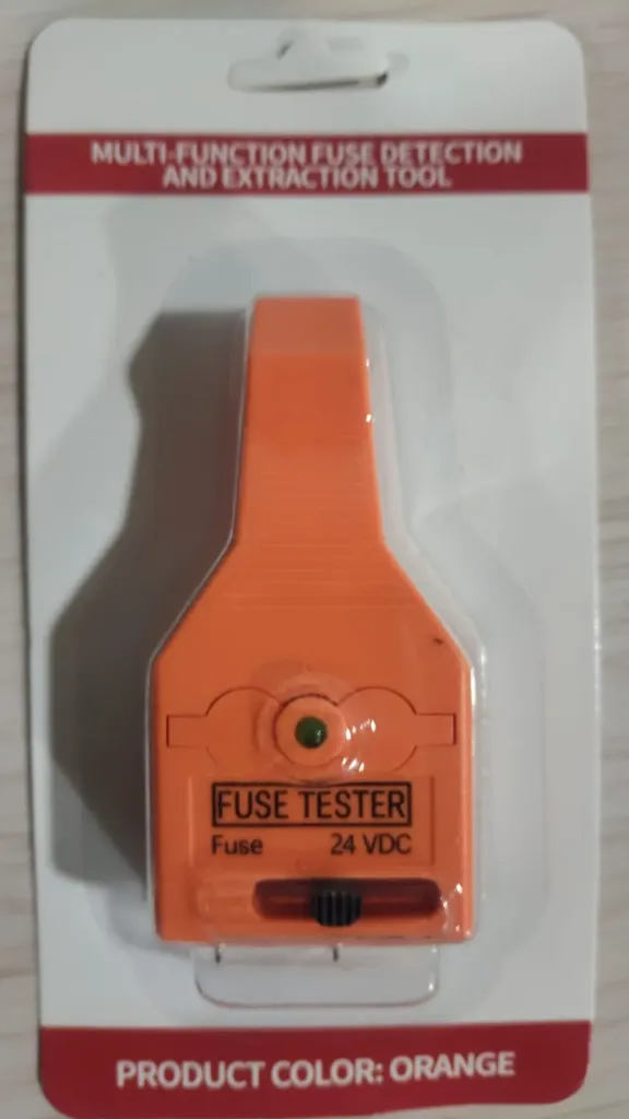[CED-HER-007] TESTER