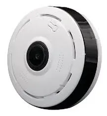 CAMARA PLATILLO V380