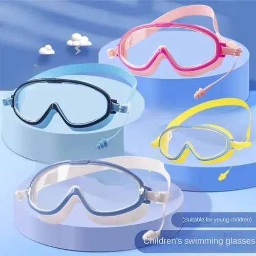 GAFAS  PROFESIONALES NATACION - GV - GIVA - BL1053/AK12598 (AZUL)