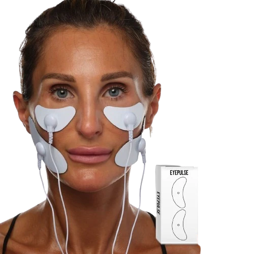 EYEPULSE MASAJEADOR ELECTRICO PARA OJOS