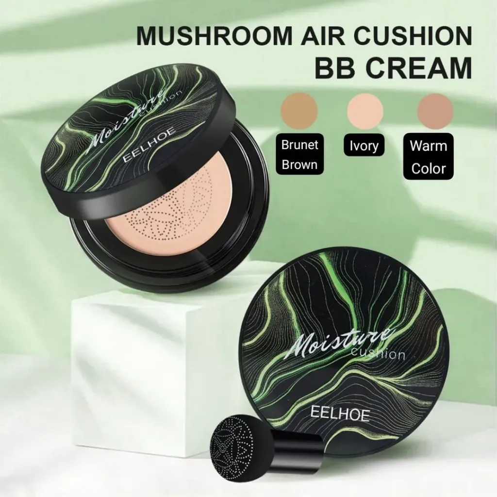 BASE EN CREMA MOISTURE (Ivori)