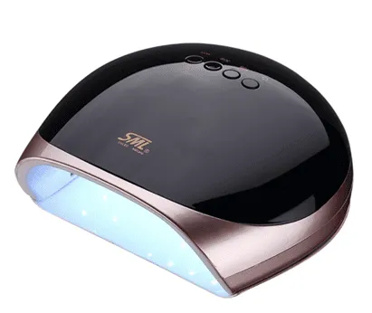 LAMPARA SML S6 68W UÑAS