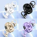 AUDIFONOS AURICULARES INALAMBRICOS STEREO 2 EN 1 Q24