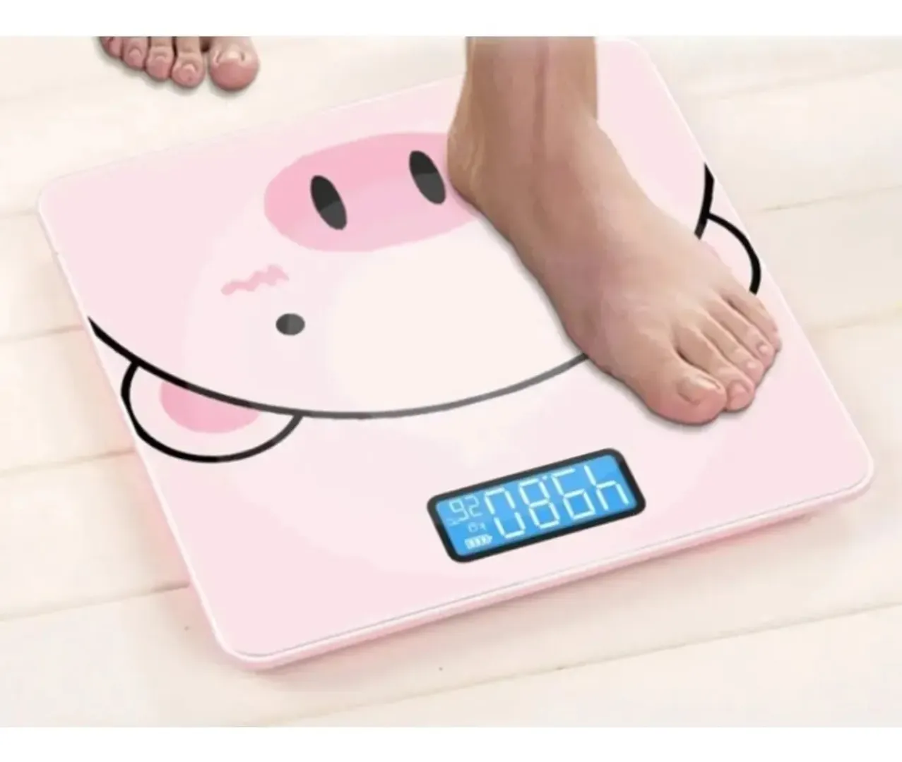 [BOD-TEC-011] BASCULA DIGITAL CERDITO BALANZA BLUETOOTH