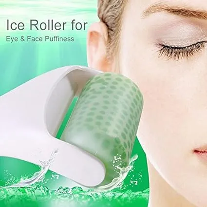 ICE ROLLER SKIN FACIAL