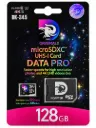 TARJETA DE MEMORIA MICRO SD 128GB CLASE 10 DUKA