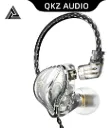 AUDIFONOS IN-EAR QKZ AURICULARES NO MIC