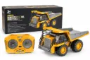 CAMION A CONTROL REMOTO VOLQUETA MULTIDIRECCIONAL
