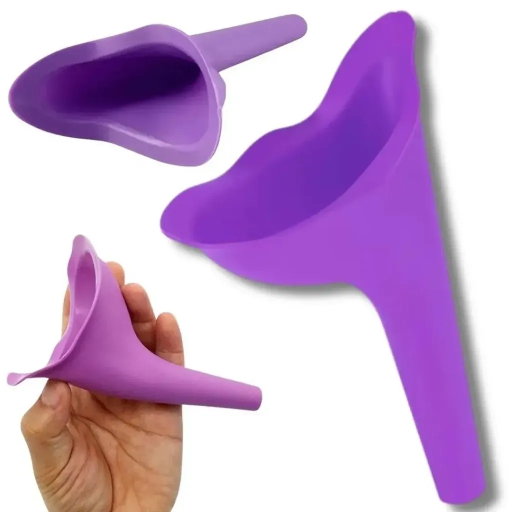 [BOD-BIE-008] EMBUDO PARA ORINA MUJER