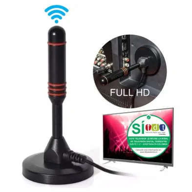 [BOD-TEC-064] ANTENA TDT 3 - 5 METROS