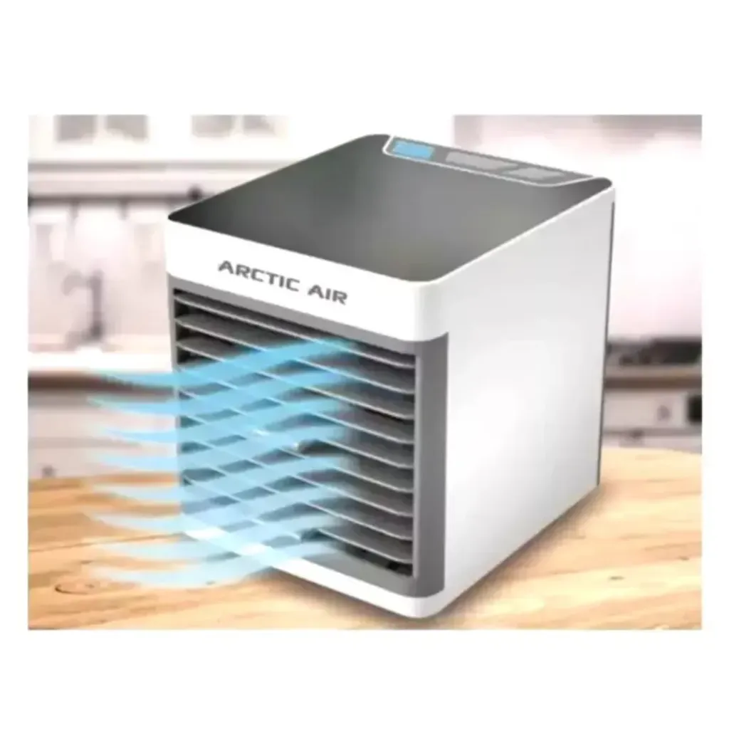 ARTIC AIR