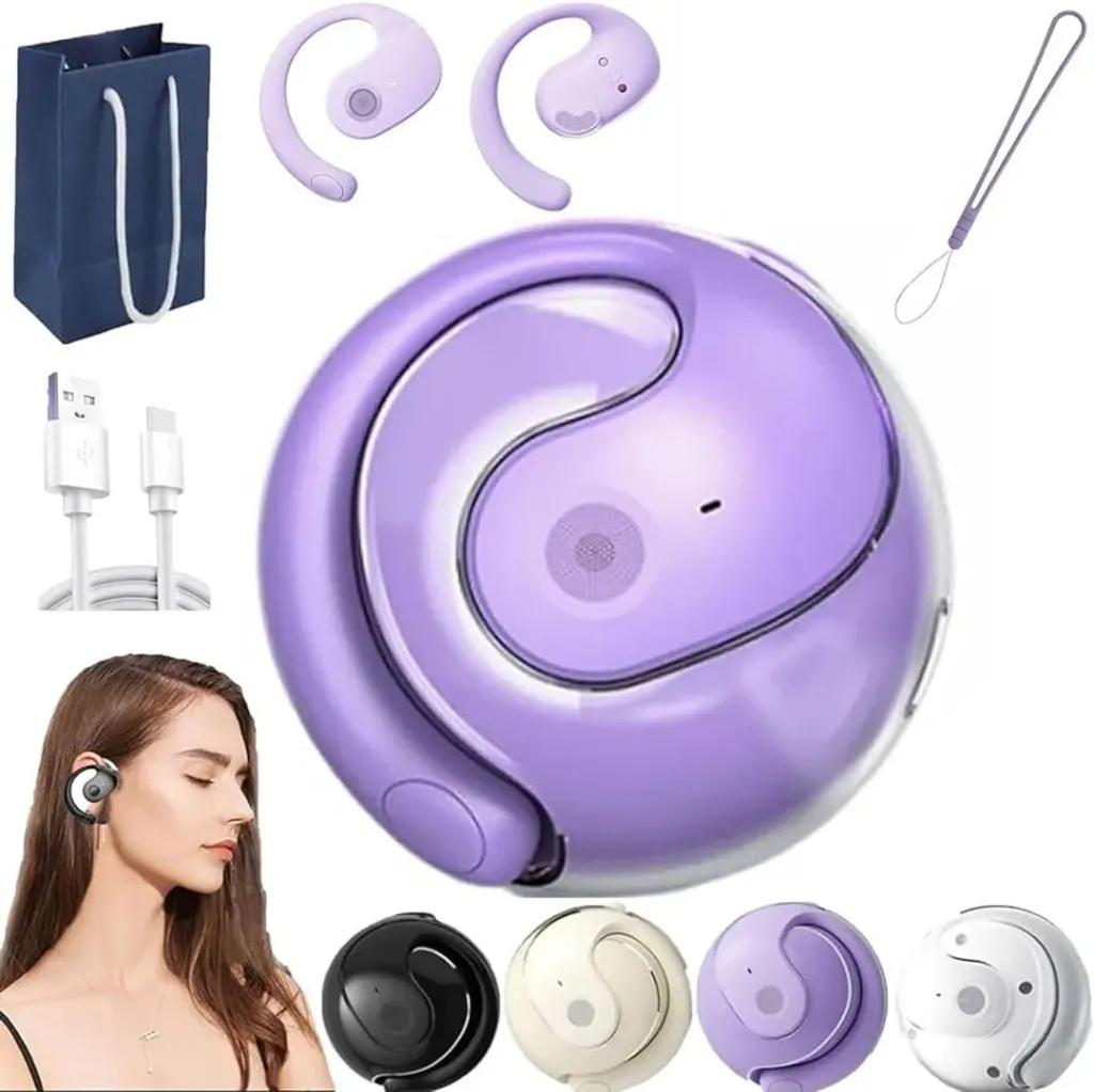 AUDIFONO INALAMBRICO TRADUCTOR - AVANT GARDE FASHION