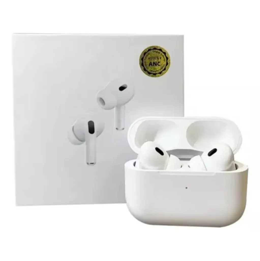 [BOD-TEC-061] AUDIFONOS AIRPODS PRO 2 ANC