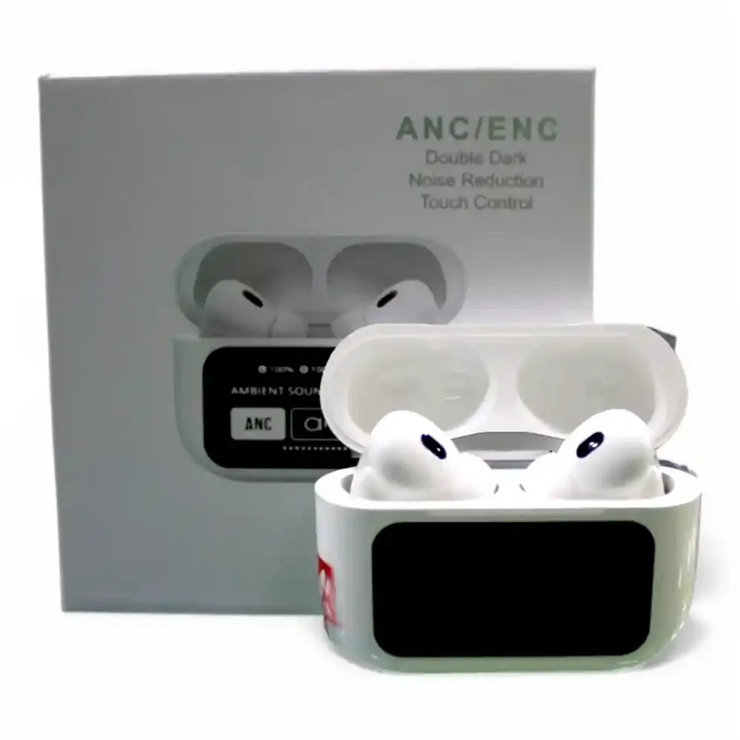 AUDIFONOS PRO 2 CON PANTALLA