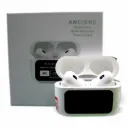 AUDIFONOS INALAMBRICOS A10-PRO PANTALLA TACTIL