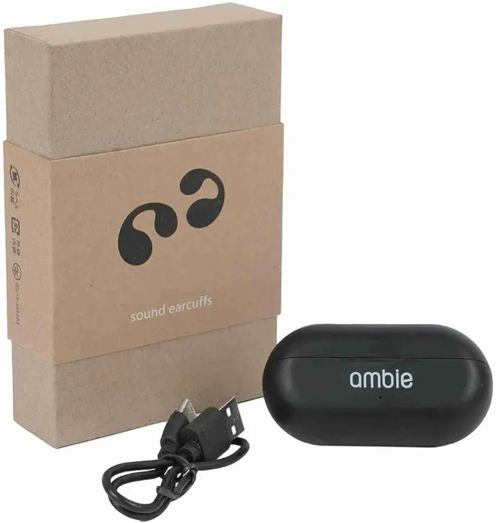 [BOD-TEC-119] AUDIFONOS SOUND EARCUFFS