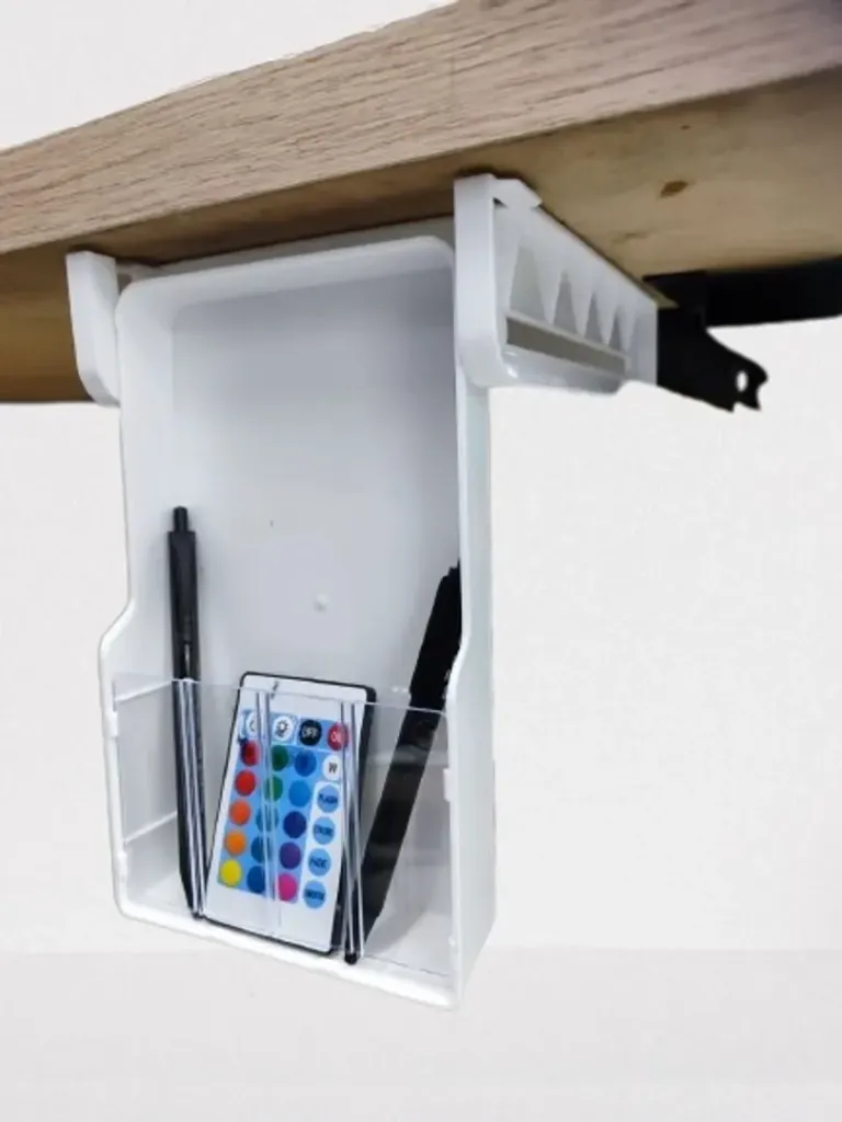 [f7a40d] CAJON SECRETO SN01