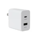 ADAPTADOR CORRIENTE MARRANA TIPO C IPHONE 35W