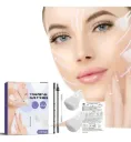 CINTA DE ESTIRAMIENTO FACIAL 40 PCS