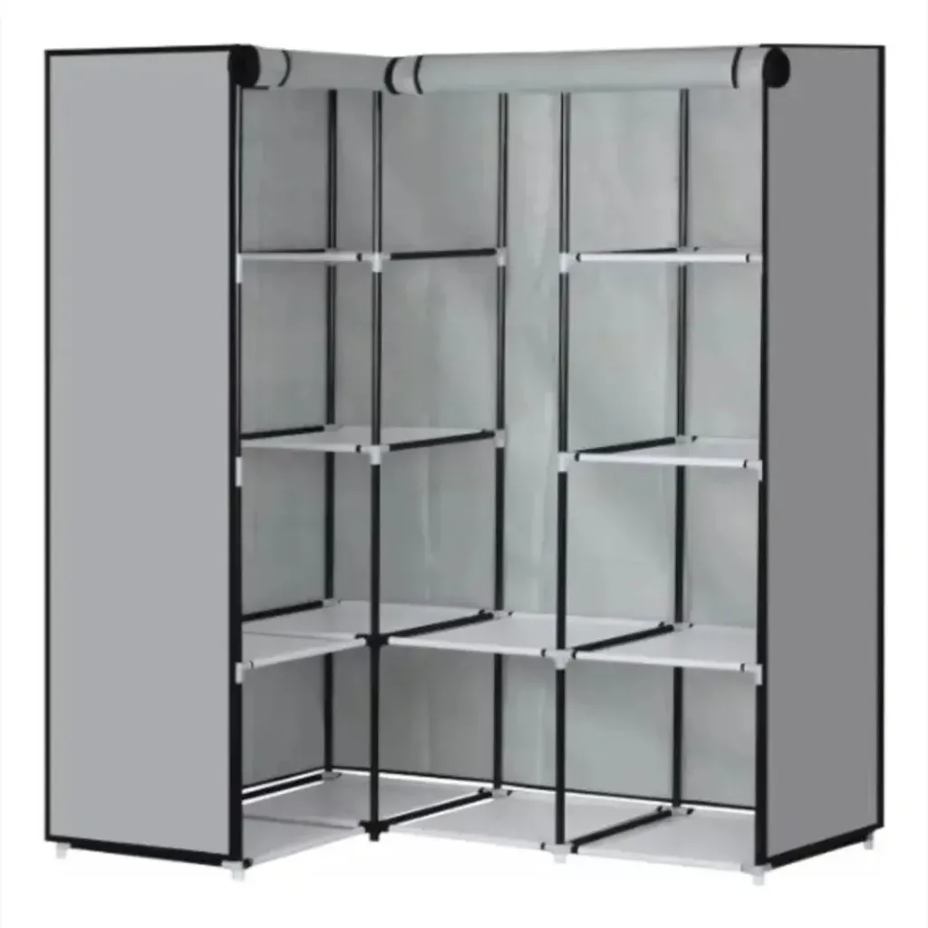 CLOSET ARMARIO ESQUINERO