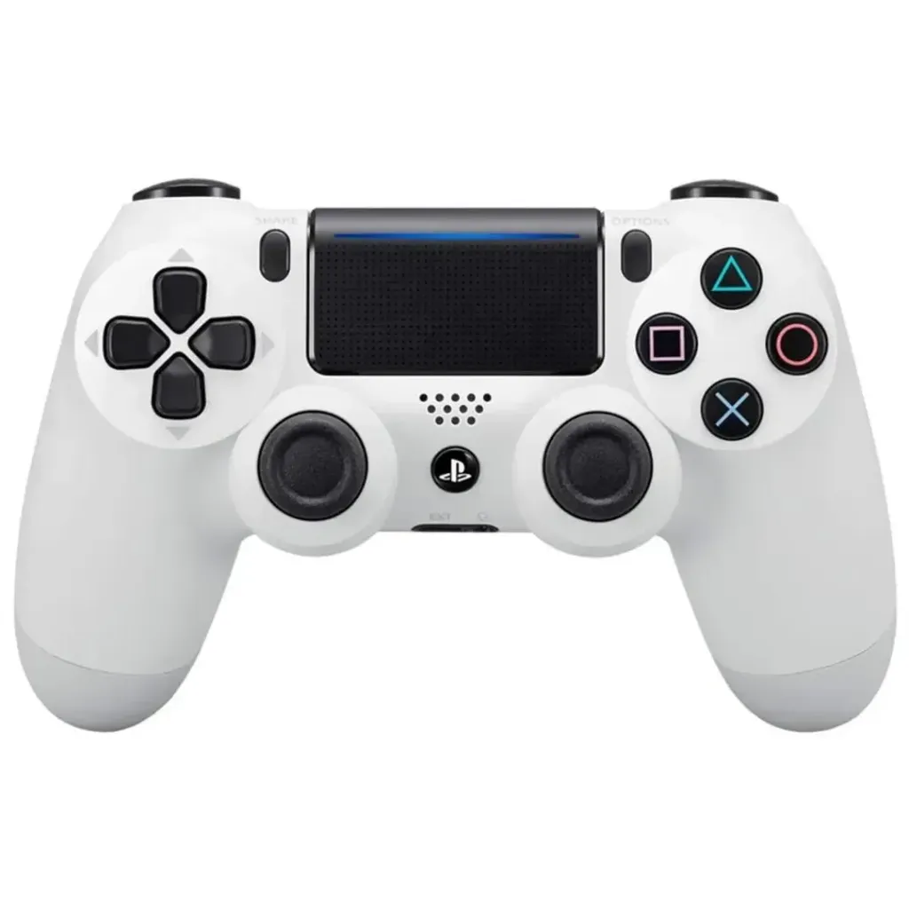 [e5db08] CONTROL PS4 SONIC DOUBLE SHOCK INALAMBRICO TOUCHPAD