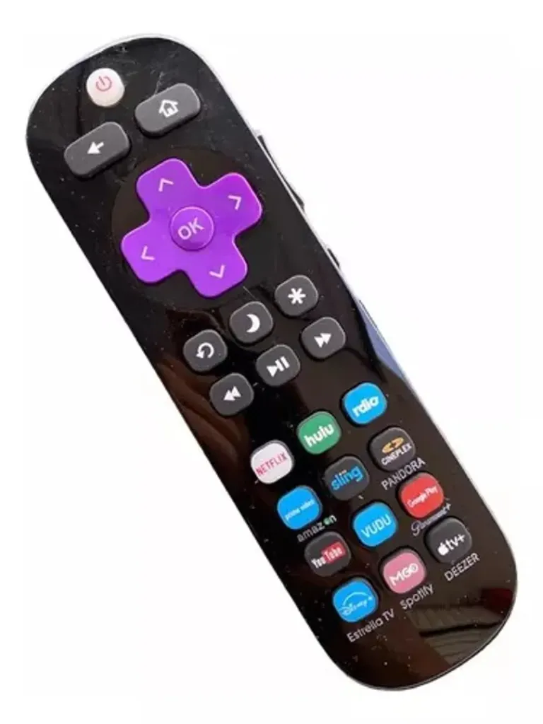 [BOD-TEC-055] CONTROL ROKU RC-2800 UNIVERSAL
