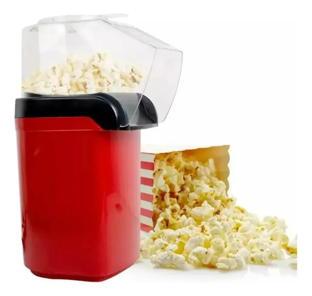 [BOD-COC-017] CRISPETERA ELECTRICA PALOMITAS POPCORN MAKER MA-001