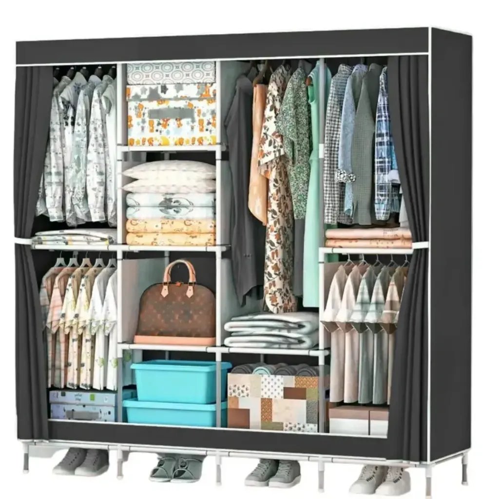Closet 4 Cuerpos