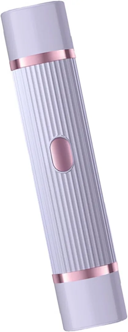 DEPILADORA 2 EN 1 MUJER DOUBLE HEADED SHAVER