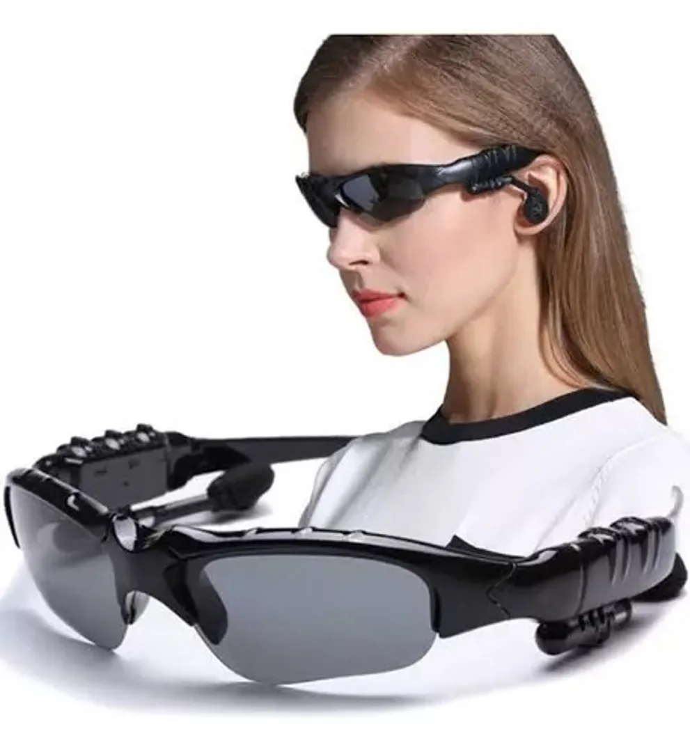 [BOD-TEC-001] GAFAS BT - SUNGLASSES - 3348-20