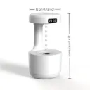 HUMIDIFICADOR DIFUSOR ANTIGRAVEDAD - HOLDMAY