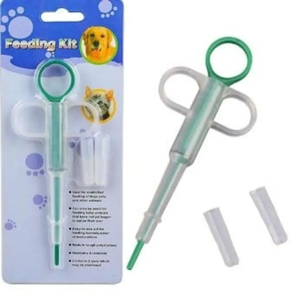 [BOD-MAS-007] JERINGA DOSIFICADOR MEDICAMENTOS MASCOTAS