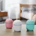 MINI HUMIDIFICADOR - COLORFUL EGG
