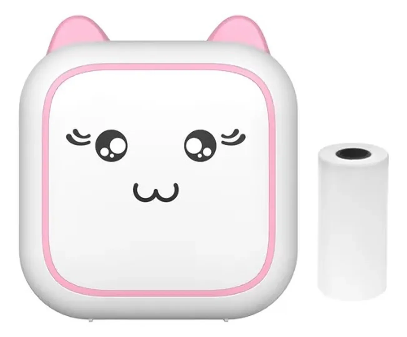MINI IMPRESORA BT INFANTIL PORTABLE MINI PRINTER