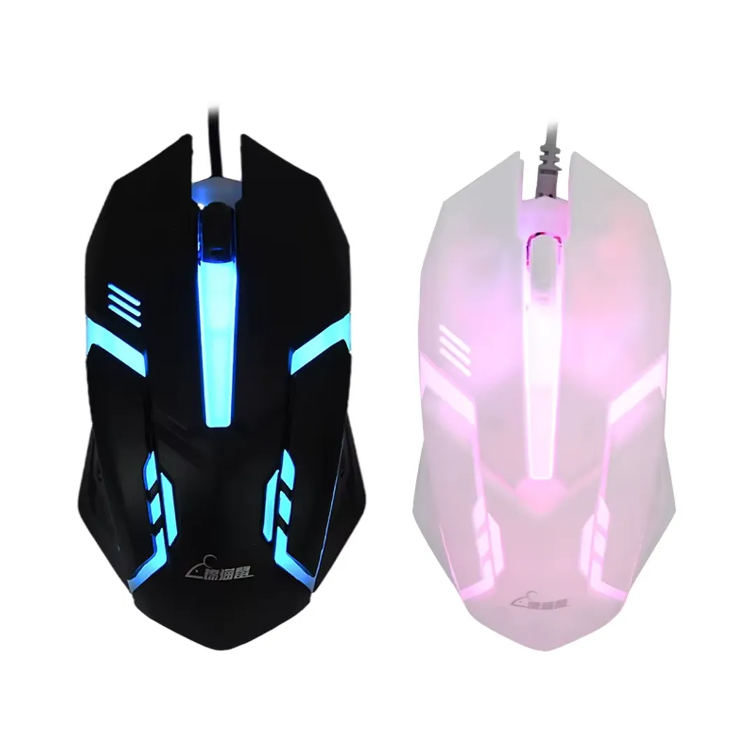 [BOD-TEC-052] MOUSE S1 OPTICO USB JADEL M66