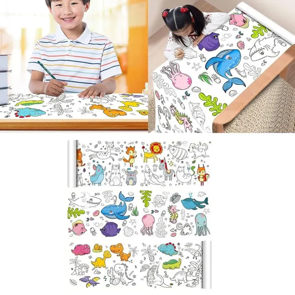 PAPEL DE DIBUJO PARA PINTAR